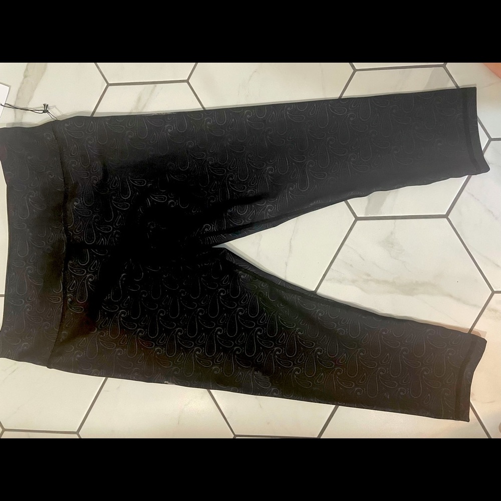 ZYIA workout pants